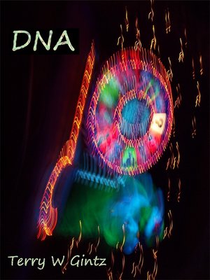 cover image of Dna